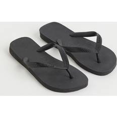 Havaianas Dame Sko Havaianas Top II Flip Flop Dame - Sort