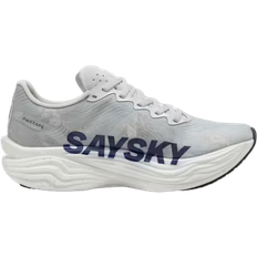Puma nitro elite 3 Puma x SAYSKY Deviate Nitro Elite 3 W - Cool Light Grey/New Navy