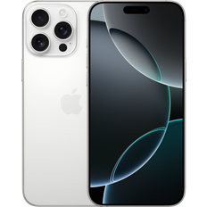 Iphone 16 pro 1tb Apple iPhone 16 Pro Max, 1TB White Titanium