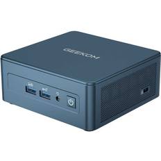 IT12 Mini PC Intel Core i7 1280P 32GB RAM 1TB