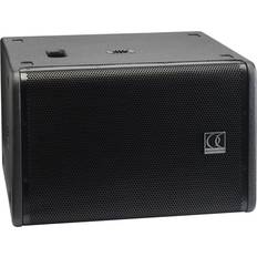 Audiophony iLINESUB12A Active Subwoofer 1400W
