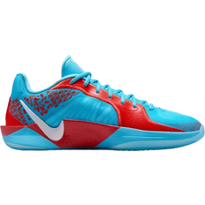 Nike Sabrina 2 - Baltic Blue/Light Crimson/Glacier Blue/White