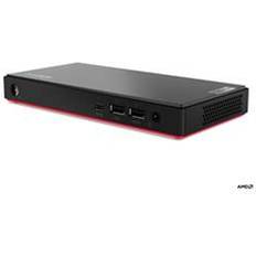 Lenovo 8 GB - Compact Desktop Computers Lenovo Mini PC 11G7S01600 8GB RAM 256GB SSD