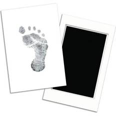 Hand- & Fotavtryck Pearhead Clean Touch Ink Pad Black