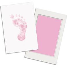 Pearhead Clean Touch Ink Pad Pink