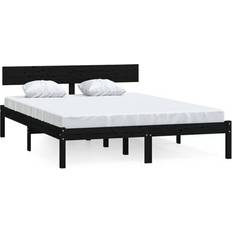 Senge & Madrasser vidaXL 810121 Sengeramme 120x190cm
