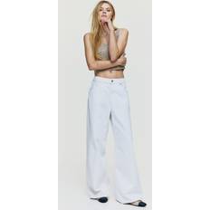 Levi's Linnen Levi's Heather Marled Primrose Cable Tank - Dam