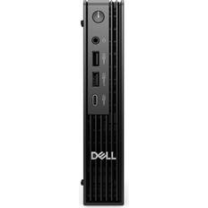 Pro QBM1250 Plus Intel Core Ultra 7 265 Micro PC