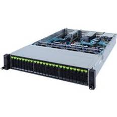 Pc server Gigabyte R282-NO0 3rd Gen Xeon Ice Lake 2U Barebone Server