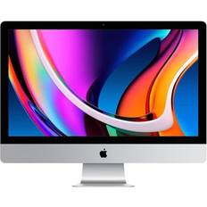 Desktop Computers Apple iMac 3.6GHz Intel Core i9 27 Inch