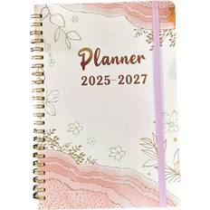 Shein 2025-2027 Monthly Planner