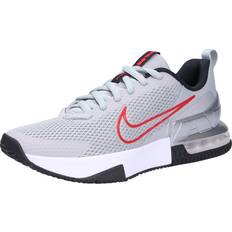 Nike Grå Træningssko Nike Air Max Alpha Trainer 6 Men's Workout Shoes - Grå