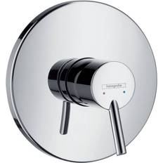 Dusch- & Badewannenmischer Hansgrohe Talis S (32675000) Chrom