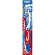 Soft Toothbrushes Colgate Portable Soft Blue