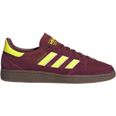 44 ⅓ - Snørebånd Håndboldsko adidas Handball Spezial WM - Shadow Red/Solar Yellow/Off White