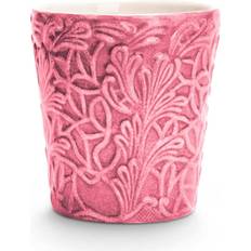 Mateus Lace Pink Mug 30cl