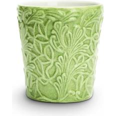 Mateus Lace Green Mug 30cl