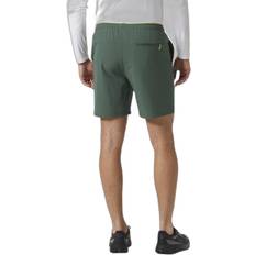 Shorts Helly Hansen Men's Rapide Shorts 7'' - Green