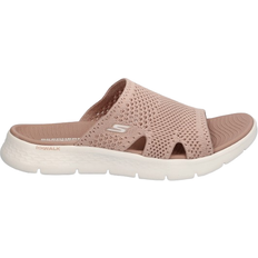Skechers Sandals Skechers Go Walk Flex Elation - Coral
