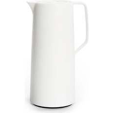 Tefal Termoskannor Tefal Motiva White Termoskanna 1L