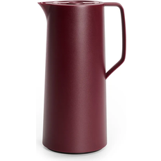 Tefal Motiva Dark Red Termokande 1L
