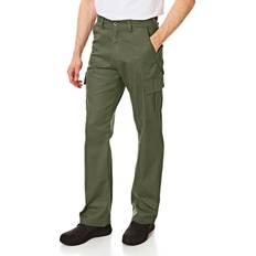 Lee Cooper Classic Cargo Trouser - Khaki