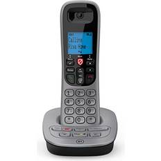 Landline Phones BT 7660 Cordless Home Phone