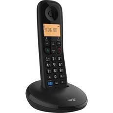Landline Phones BT Everyday Cordless Home Phone Single Handset