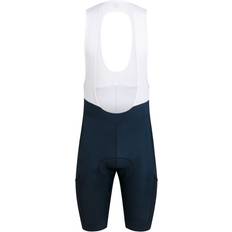 Rapha Core Cargo Bib Shorts - Dark Navy/White