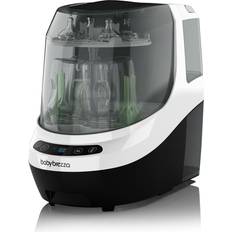 babybrezza Bottle Washer Pro Black & White
