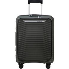 Samsonite Upscape Easy Access Spinner Expandable 55cm - Climbing Ivy