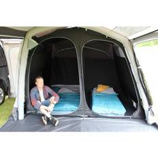 Outdoor Revolution Movelite Four Person Inner Tent T4E Grey