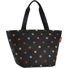 Shopping Bag M - Dots