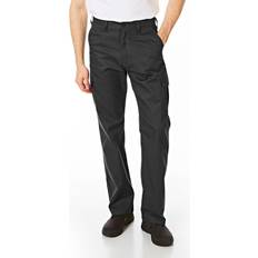 Workwear & Equipment Lee Cooper Classic Cargo Trouser - Black