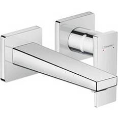 Hansgrohe Metropol (32525000) Chrome