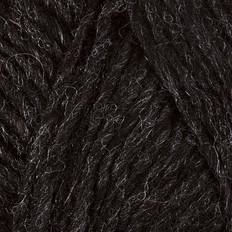 Alafosslopi Istex Álafosslopi Black Heather 100m