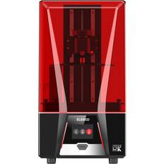 Elegoo Saturn 3 Resin Printer