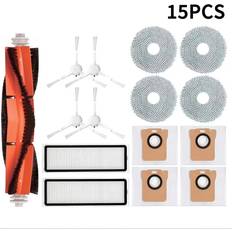 Temu Xiaomi X20 Plus Robot Vacuum Cleaner Roller Brush