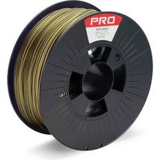 Filamenti RS Pro Filamento PLA Oro 1.75mm 1000g Oro