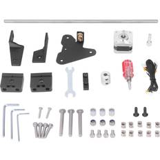 TPU 3D-Printers Tomtop Jms 3D Printer Upgrade Kit Dual Z Axes Stepper Motor Kit