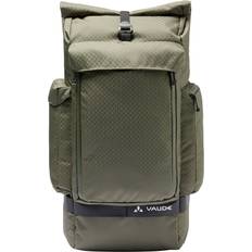 Vaude Cyclist Bike Backpack - Khaki