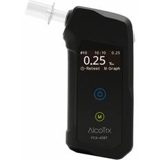Alcotrx Alkoholmätare Alcotrx FCA 40BT Bluetooth Alkomätare