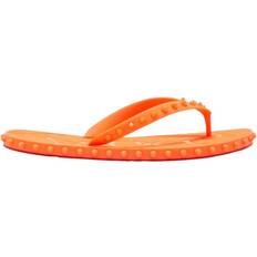 Christian Louboutin Flip-Flops • Compare prices »