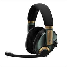 EPOS H3 PRO Green