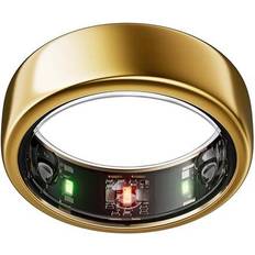 Oura Ring Gen3 Horizon Size 11 Gold