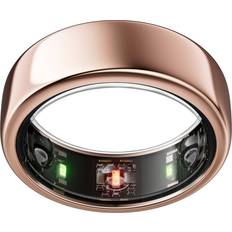 Oura ring gen3 Oura Ring Gen3 Horizon Size 11 Rose Gold