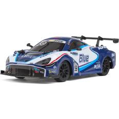 Tec-Toy McLaren 720S GT3 RTR 471346