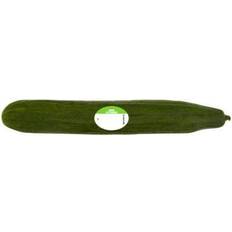 Asda Whole Cucumber 1pack