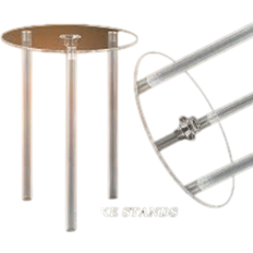 Shein Multi-Tier Set Round Dessert Holder Cake Stand