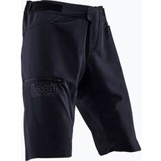 MTB Enduro 1.0 Cycling Shorts - Black